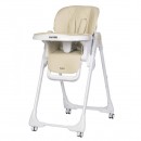 Стільчик для годування Carrello Select CRL-16301 (cotton beige)